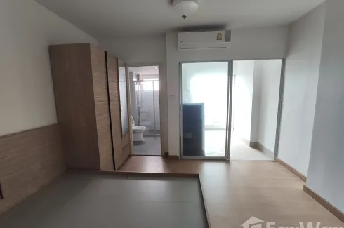 1 Bedroom Condo for sale in Supalai Vista Pakkret Intersection, Pak Kret, Nonthaburi near MRT Yeak Pak Kret