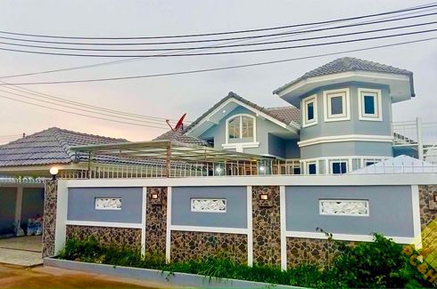 4 Bedroom House for sale in Nong Prue, Chonburi