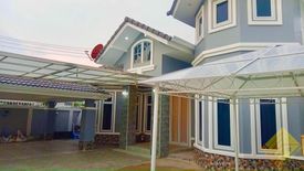 4 Bedroom House for sale in Nong Prue, Chonburi