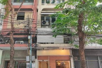 Commercial for rent in Silom, Bangkok near BTS Chong Nonsi