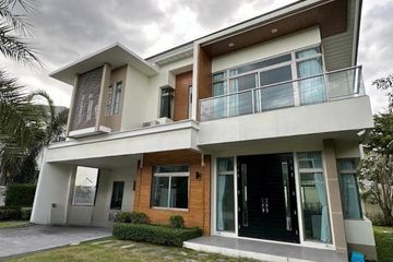 4 Bedroom House for rent in Racha Thewa, Samut Prakan