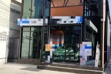 Commercial for rent in Bang Khlo, Bangkok