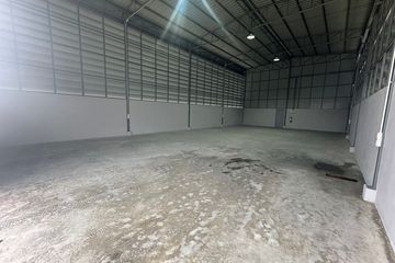 Warehouse / Factory for rent in Dokmai, Bangkok