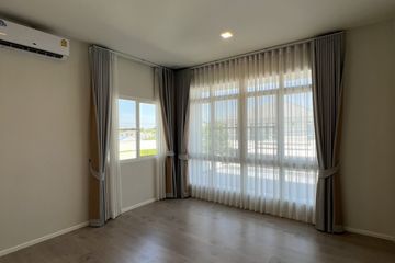 4 Bedroom House for rent in Mantana Bangna-Wongwaen, Dokmai, Bangkok