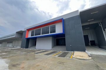 Warehouse / Factory for rent in Phan Thong, Chonburi