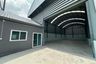 Warehouse / Factory for rent in Lahan, Nonthaburi