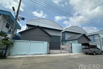 Warehouse / Factory for rent in Khlong Khoi, Nonthaburi