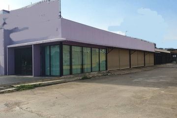 Commercial for rent in Khlong Kum, Bangkok