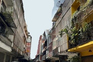 Commercial for rent in Khlong Tan Nuea, Bangkok near BTS Phrom Phong