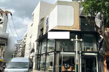 Commercial for rent in Khlong Tan, Bangkok near BTS Phrom Phong
