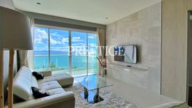 1 Bedroom Condo for rent in Movenpick White Sand Beach, Na Jomtien, Chonburi