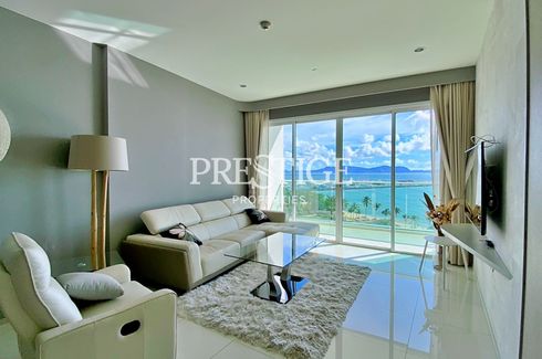 1 Bedroom Condo for rent in Movenpick White Sand Beach, Na Jomtien, Chonburi