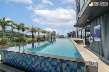 1 Bedroom Condo for sale in The Point Pratumnak, Nong Prue, Chonburi
