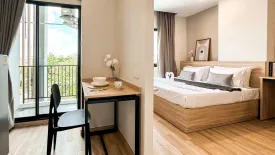 1 Bedroom Apartment for rent in Zense Residence, Rat Burana, Bangkok