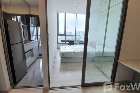 1 Bedroom Condo for rent in Niche Pride Taopoon - Interchange, Bang Sue, Bangkok near MRT Tao Poon