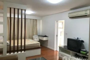 Condo for rent in Condo One Soho, Talat Noi, Bangkok near MRT Hua Lamphong