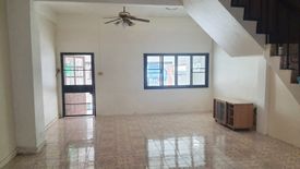 4 Bedroom Townhouse for rent in Rin Thong Ramkhamhaeng 190, Min Buri, Bangkok near MRT Kheha Ramkhamhaeng