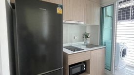 1 Bedroom Condo for rent in De Lapis Charan 81, Bang O, Bangkok near MRT Bang Phlat