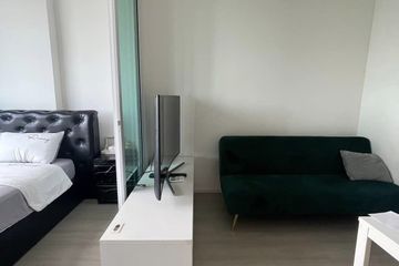 1 Bedroom Condo for rent in De Lapis Charan 81, Bang O, Bangkok near MRT Bang Phlat