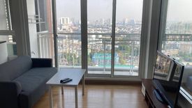 1 Bedroom Condo for rent in The Parkland Grand Taksin, Bukkhalo, Bangkok near BTS Talat Phlu