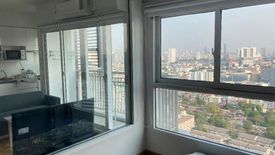 1 Bedroom Condo for rent in The Parkland Grand Taksin, Bukkhalo, Bangkok near BTS Talat Phlu