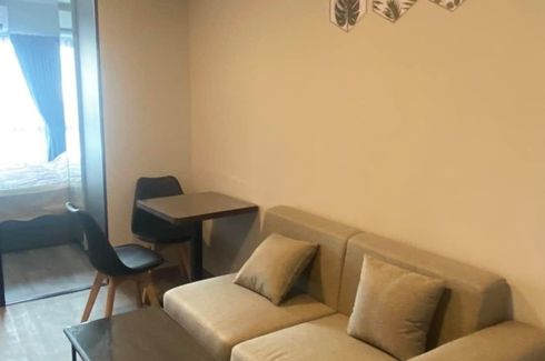 1 Bedroom Condo for rent in Monte Rama 9, Hua Mak, Bangkok near MRT Ramkhamhaeng 12