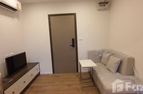 1 Bedroom Condo for rent in The Nest Sukhumvit 64, Bang Chak, Bangkok near BTS Punnawithi