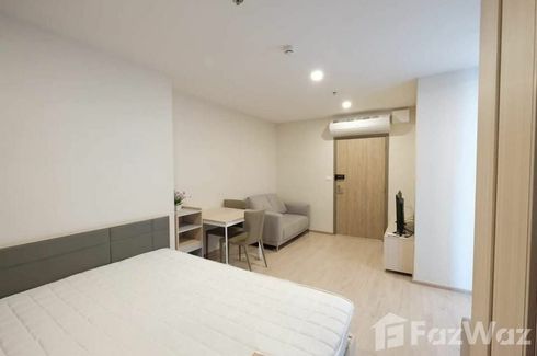 Condo for rent in IDEO O2, Bang Na, Bangkok near BTS Bang Na