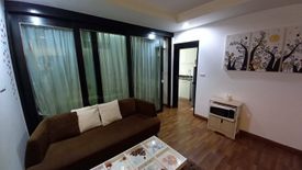 1 Bedroom Condo for rent in The Kris Extra 4, Din Daeng, Bangkok near MRT Sutthisan