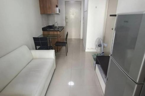 1 Bedroom Condo for rent in Ideo Ladprao 17, Chom Phon, Bangkok near MRT Lat Phrao