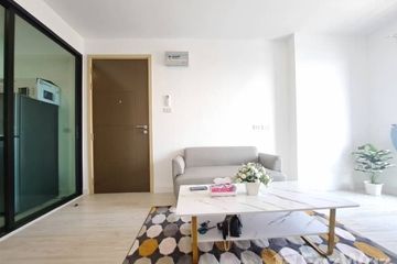 2 Bedroom Condo for rent in Nawa Living condo Nawamin 75, Nawamin, Bangkok