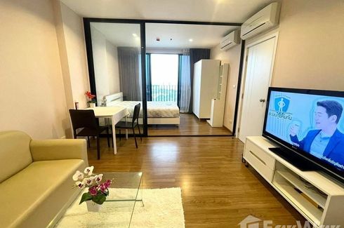 1 Bedroom Condo for rent in The Tree Interchange, Bang Sue, Bangkok near MRT Tao Poon