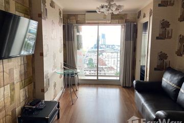 1 Bedroom Condo for rent in Lumpini Park Riverside Rama 3, Bang Phong Pang, Bangkok near BTS Surasak