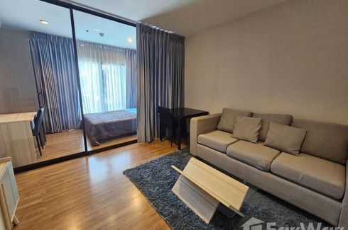 1 Bedroom Condo for rent in The Tree RIO, Bang O, Bangkok near MRT Bang O