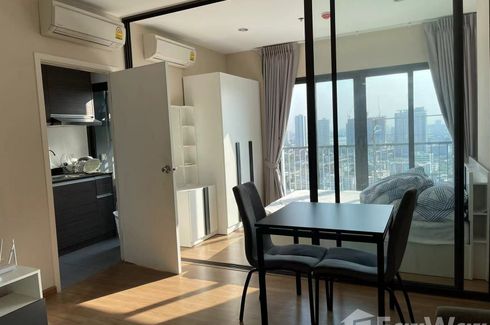 1 Bedroom Condo for rent in The Tree RIO, Bang O, Bangkok near MRT Bang O