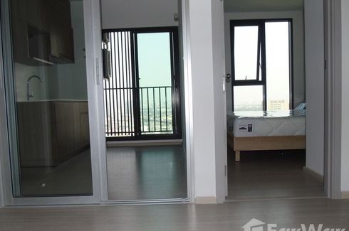 1 Bedroom Condo for rent in The Parkland Phetkasem 56, Bang Wa, Bangkok near MRT Phasi Charoen