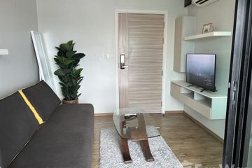 1 Bedroom Condo for rent in Notting Hill Phahol - Kaset, Bangkok near BTS Bang Bua