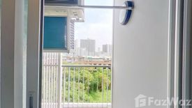 1 Bedroom Condo for rent in Aspire Sathorn - Thapra, Bukkhalo, Bangkok near BTS Talat Phlu