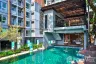 1 Bedroom Condo for rent in The Privacy Ratchada - Sutthisan, Sam Sen Nok, Bangkok near MRT Chok Chai 4