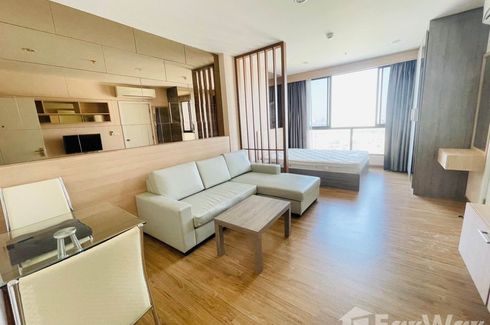 1 Bedroom Condo for rent in The Tree Interchange, Bang Sue, Bangkok near MRT Tao Poon