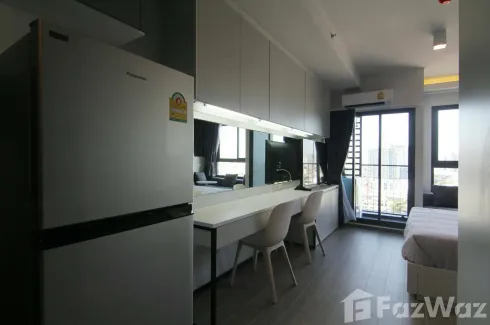 Condo for rent in Ideo Sukhumvit 93, Bang Chak, Bangkok near BTS Bang Chak