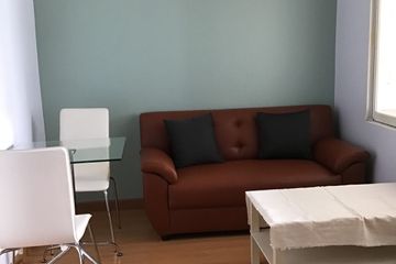 1 Bedroom Condo for rent in Life @ Ratchada - Suthisan, Sam Sen Nok, Bangkok near MRT Sutthisan