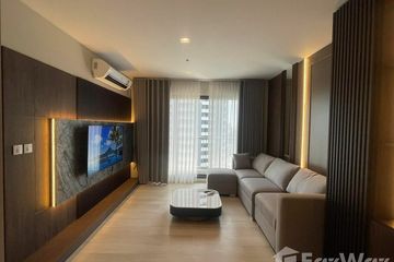 2 Bedroom Condo for sale in Life One Wireless, Langsuan, Bangkok near BTS Ploen Chit