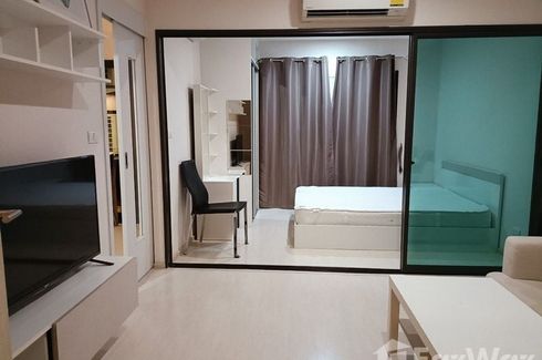 1 Bedroom Condo for rent in Condolette Pixel Sathorn, Chong Nonsi, Bangkok near MRT Lumpini