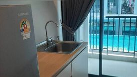 1 Bedroom Condo for rent in Hi Sutthisan Condo, Sam Sen Nok, Bangkok near MRT Sutthisan