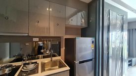 Condo for rent in IDEO New Rama 9, Hua Mak, Bangkok near Airport Rail Link Ramkhamhaeng