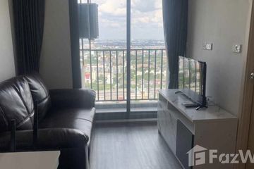 1 Bedroom Condo for rent in Rich Park @ Triple Station, Suan Luang, Bangkok near Airport Rail Link Hua Mak