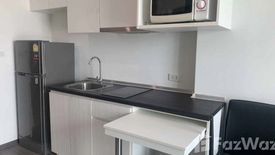 1 Bedroom Condo for rent in Rich Park @ Triple Station, Suan Luang, Bangkok near Airport Rail Link Hua Mak