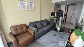 1 Bedroom Condo for sale in OKA HAUS Sukhumvit 36, Khlong Tan, Bangkok near BTS Thong Lo