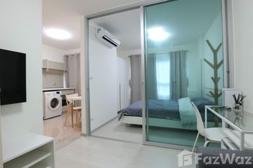 1 Bedroom Condo for rent in Aspire Ladprao 113, Khlong Chan, Bangkok near MRT Bang Kapi